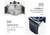 Relógio Masculino MINI FOCUS MF0175G À Prova D'Água - comprar online