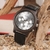 Relógio Masculino BOBO BIRD GP028 À Prova D'Água - comprar online