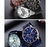 Relógio de Quartzo Masculino MINI FOCUS MF0178G À Prova D'Água - comprar online