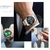 Relógio Masculino CHENXI CX-019A À Prova D'Água - comprar online
