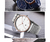 Relógio Masculino MINI FOCUS MF0184G À Prova D'Água - loja online
