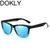 óculos de sol polarizados unissex DOKLY UV400 - loja online