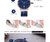 Relógio Masculino MINI FOCUS MF0184G À Prova D'Água na internet