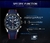 Relógio de Pulso Masculino MEGIR 2055 À Prova D'Água - comprar online