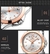 Relógio De Pulso Feminino MEGIR 5006 À Prova D'Água - ElaShopp.com