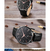 Relógio Masculino MINI FOCUS MF0115G-4 À Prova D'Água - comprar online