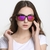 Óculos de Sol Feminino Moda DOKLY B5 - ElaShopp.com