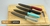 Facas de cozinha MYVIT facas de cerâmica com suporte 6 peças conjunto 3 - ElaShopp.com
