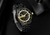 Relógio Masculino CURREN 8333 À Prova D'Água - loja online