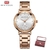 Relógio Feminino MINI FOCUS MF0037L À Prova D'Água - ElaShopp.com