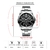 Relógio Masculino CHENXI CX-019A À Prova D'Água - loja online