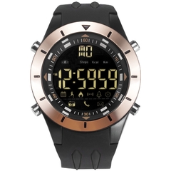 Relógio de Pulso Com Despertador Display SMAEL 8002 Militar À Prova D´Água na internet