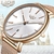 Relógios femininos LIGE 9908 à prova d'água - loja online