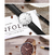Relógio Masculino MINI FOCUS MF0115G-4 À Prova D'Água - loja online