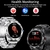 Relógio SmartWatch Masculino FOXBOX 0327 À Prova D'Água - ElaShopp.com