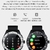 Smartwatch SMARTCH PAH8007 À Prova D'Água - comprar online