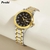 Relógio Feminino POSHI 914 À Prova D'Água - comprar online