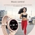 Smartwatch Feminino SMARTCH RTL8762C À Prova D'Água