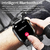 Imagem do Relógio de pulso fitness impermeável para homens smartwatch esportivo