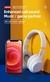 Fones de ouvido Bluetooth LENOVO TH10 - loja online