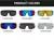 Óculos de Sol Elegantes Masculino ElaShopp de Escalada na internet