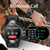Smartwatch Masculino com Tela Grande Chamada Bluetooth na internet