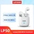 Fones de Ouvido Sem Fio Bluetooth LENOVO IP50 - ElaShopp.com