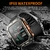 Relógio SmartWatch Masculino FOXBOX 8763EWE À Prova D'Água - comprar online
