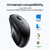 Mouse sem Fio UGREEN Bluetooth 5.0 Ergonômico 4000 dpi na internet