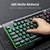 Imagem do Teclado Gamer Mecânico ONIKUMA G32 RGB