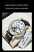 Relógio Masculino CHENXI CX-8873 À Prova D'Água - loja online