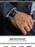 Relógio de Quartzo Masculino IBSO 9233 À Prova D'Água - ElaShopp.com