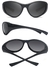 Óculos de Sol anti-reflexo JM ZPTC200940 - loja online