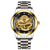 Relógio Masculino POSHI ps911 À Prova D'Água - comprar online
