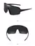 Óculos Esportivos de Sol Grandes ElaShopp Unissex na internet
