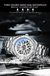 Relógio Masculino CHENXI CX-8862 À Prova D'Água na internet
