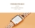 Relógio Feminino IBSO 9638 À Prova D'Água - comprar online