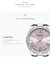 Relógio Feminino CURREN 9088 À Prova D'Água - ElaShopp.com