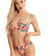 Conjunto de Lingerie Estampada Floral ElaShopp - comprar online