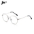 Óculos De Leitura octogonal JM 6275-1 na internet