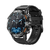 Smartwatch Aço para Homens 1.39" Impermeável - ElaShopp.com