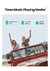 Carregador de carro UGREEN para o Telefone Transmissor Bluetooth - comprar online