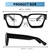 Óculos de leitura JM ZPTE200887 na internet