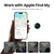 Smart Tag Finder UGREEN Com Rastreador Bluetooth IOS Phone Finder - comprar online