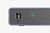 USBHUB HDMI UGREEN 2.1 2.0 8K Switch 3 em 1 Out com Controle Remoto 8K @ 60Hz 4K @ 120 - ElaShopp.com