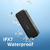 Mini alto-falante Bluetooth Portátil ao Ar Livre À Prova D'Água - comprar online