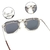 Óculos de Sol Polarizado JM 51 - loja online