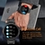 Relógio SmartWatch FOXBOX 8762DT À Prova D'Água