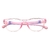 Oculos para Leitura Infantil JM YKF8509