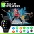 Relógio Inteligente SMARTCH 8763ee À Prova D'Água - comprar online